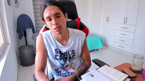 X Dante7373574 online show from September 11, 8:19 pm