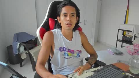 X Dante7373574 online show from November 20, 10:30 pm