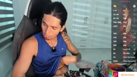 X Dante7373574 online show from March 7, 2:20 am