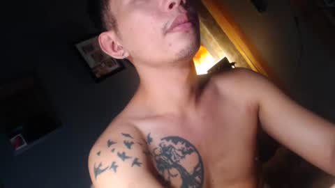 Dante online show from January 16, 7:16 pm