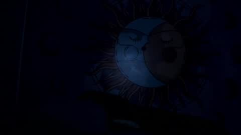 DANTE DARK online show from November 27, 11:08 pm