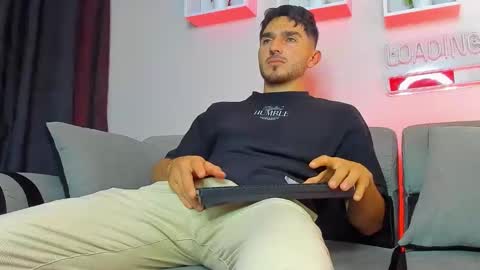 Dante online show from February 18, 2:53 am