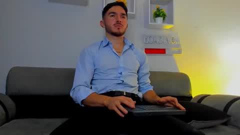 Dante online show from March 18, 3:20 am