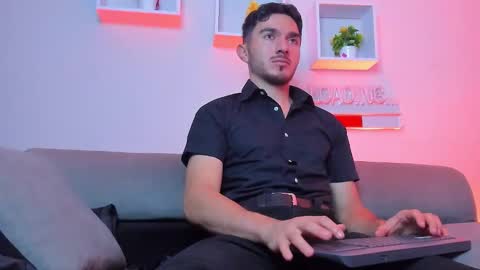 Dante online show from March 14, 4:19 am