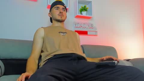 Dante online show from February 20, 3:25 am