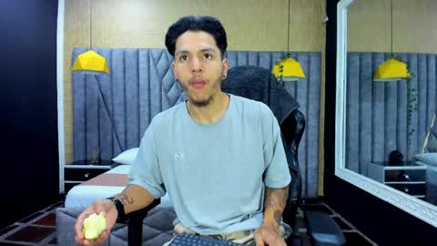 Dante online show from May 10, 10:00 pm