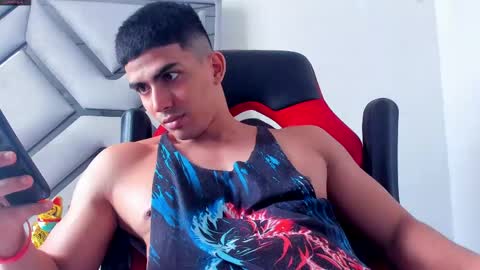 Dante online show from May 25, 6:36 pm