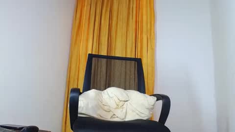 Dante Santoro online show from September 22, 3:55 pm