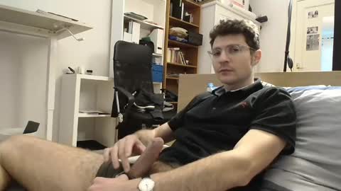 Daniel online show from January 9, 9:59 am