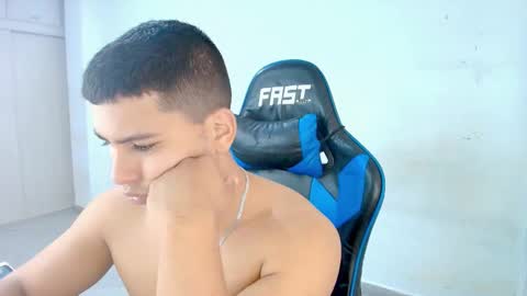 Dantraxx online show from February 18, 7:00 pm