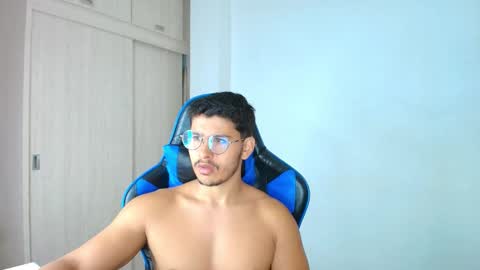 Dantraxx online show from September 20, 6:52 pm