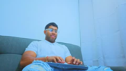 Dany online show from April 9, 4:21 am