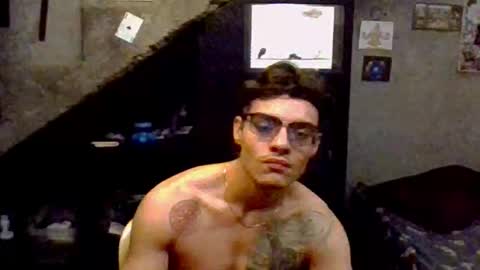 dany_kyng online show from February 3, 10:59 pm