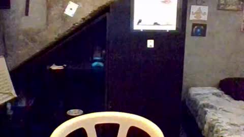 dany_kyng online show from February 19, 1:35 am