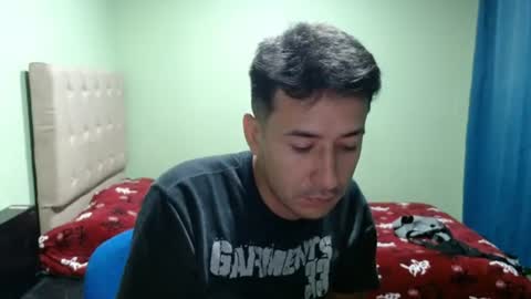 dany online show from June 26, 2:36 am