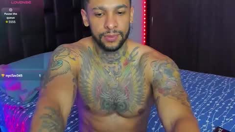 danyfitguy_ online show from February 18, 12:20 am