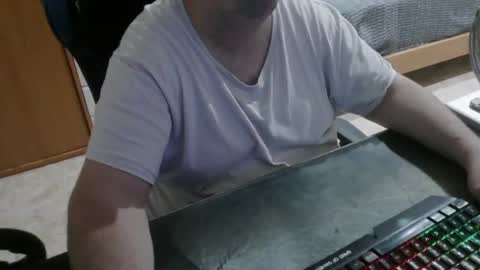 danysanchez1981 online show from June 21, 6:46 pm