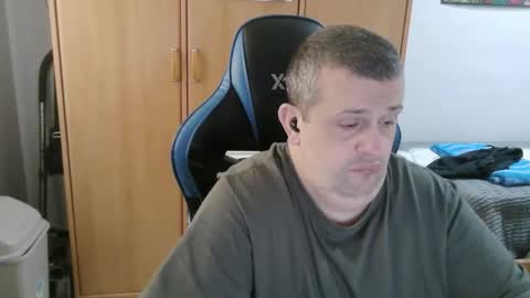 danysanchez1981 online show from March 10, 11:38 am