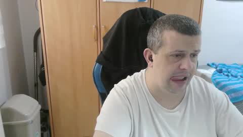 danysanchez1981 online show from March 21, 2:43 pm