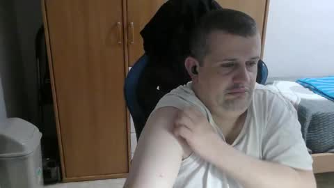 danysanchez1981 online show from March 5, 11:34 pm