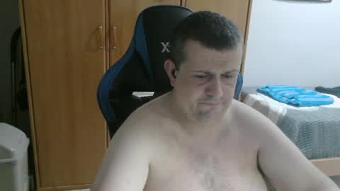 danysanchez1981 online show from March 24, 10:24 pm