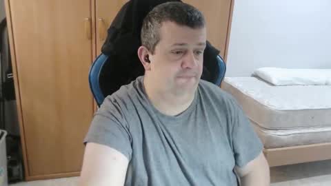 danysanchez1981 online show from February 21, 11:11 am