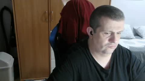 danysanchez1981 online show from August 2, 9:46 pm