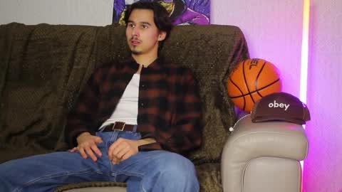 Dany online show from February 5, 12:34 pm