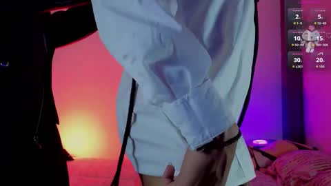 darcy_and_stolas online show from October 10, 2:38 am