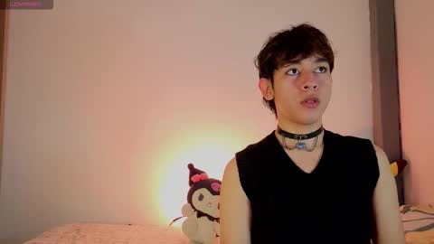 darcy_and_stolas online show from October 5, 3:10 am