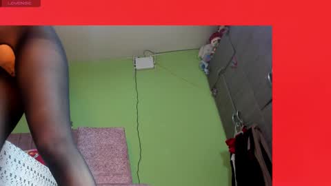 Dariana online show from November 21, 1:54 pm