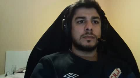 Snapshot of dario12rodriguez chatting on September 25, 3:27 am dario12rodriguez online show from September 25, 3:27 am