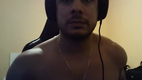 dario12rodriguez online show from February 10, 11:20 pm