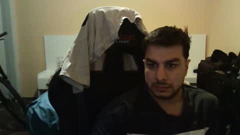 Snapshot of dario12rodriguez chatting on October 22, 3:21 am dario12rodriguez online show from October 22, 3:21 am