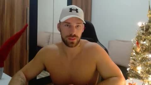 darius_94 online show from January 8, 6:18 am