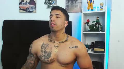 Darius Phoenix  online show from December 30, 11:26 am