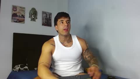 Darius Phoenix  online show from September 25, 10:19 pm