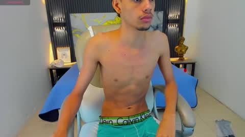 DARCK online show from January 10, 4:55 pm