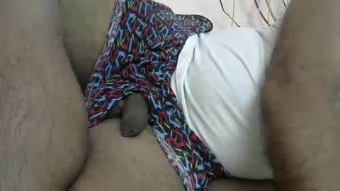 dark_dik online show from February 20, 6:31 pm