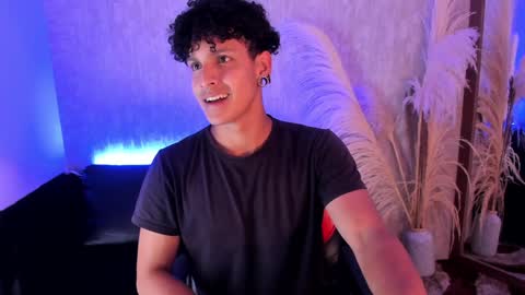 Scoot online show from January 21, 9:25 pm