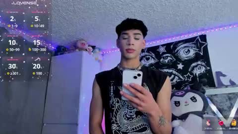 Blake online show from September 8, 10:09 pm