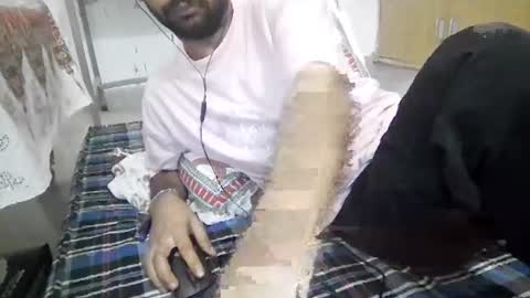 just a guy online show from June 10, 9:26 pm
