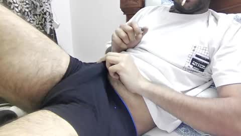 just a guy online show from April 30, 4:36 pm