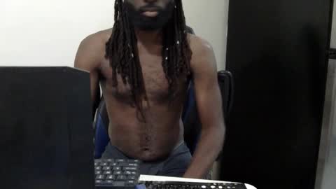 Darkkras online show from March 31, 1:07 am