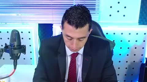 DARKO0717 online show from February 3, 11:26 am