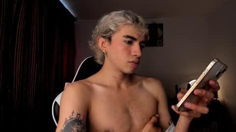 Darko online show from October 16, 7:11 pm