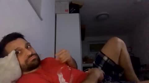 darkschneider_ online show from September 15, 12:57 am