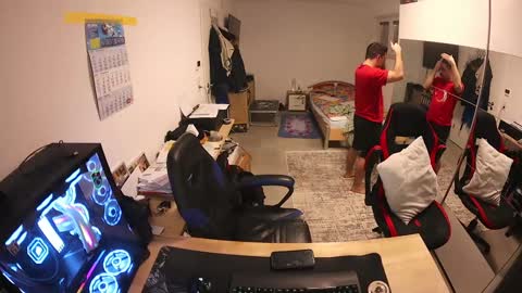 darkschneider_ online show from January 29, 12:12 am