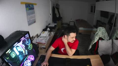 darkschneider_ online show from January 28, 12:36 am