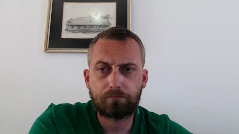 Tony online show from March 30, 12:17 pm